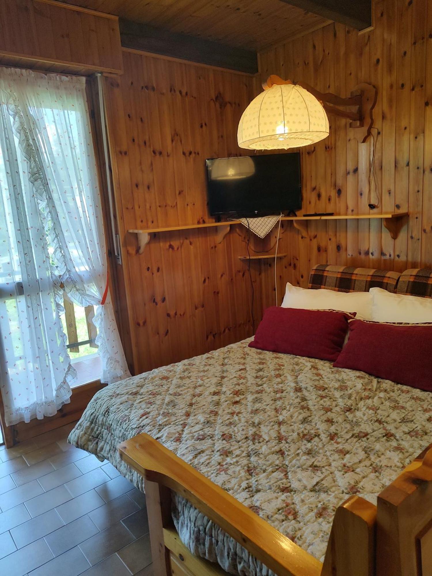 Ferienwohnung Montagna Che Passione Chiomonte Exterior foto