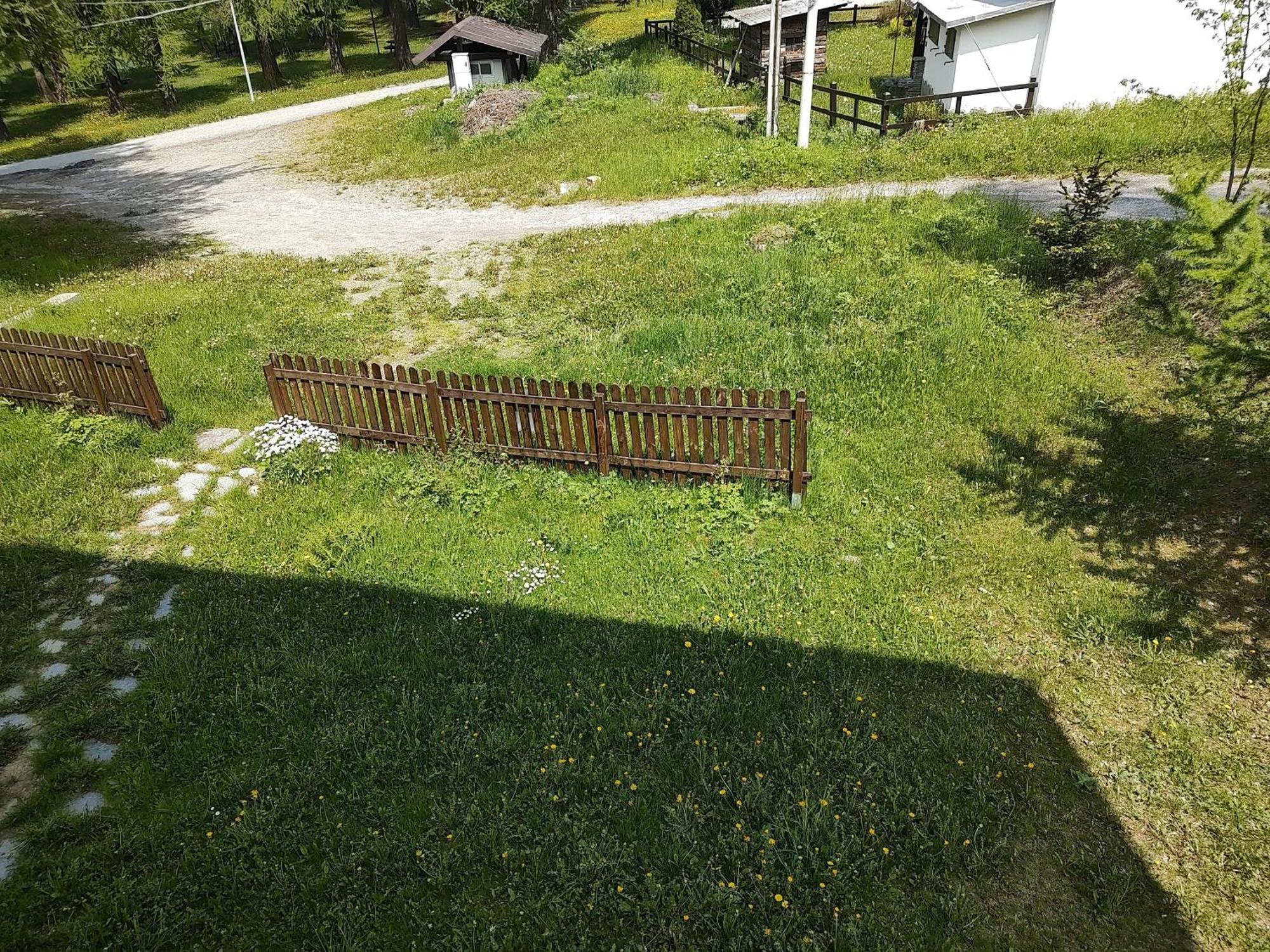 Ferienwohnung Montagna Che Passione Chiomonte Exterior foto